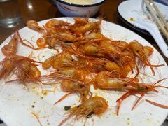 -铁锅炖灶台鱼老三炖鱼馆
