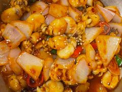 -恩你小木屋·烤肉韩式料理(嘉兴秀洲店)