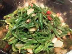 -绿茶餐厅(广州天河城店)