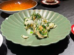 -A One Kitchen·南京精菜馆(德基广场店)