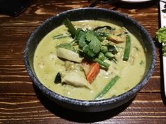 -Siam泰餐厅(水上公园店)