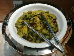 -莲池素食(明秀店)