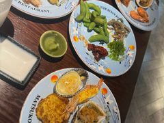-松子料理(亮马桥店)