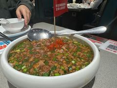 -大锅强·蒸海鲜青岛菜(吾悦广场店)