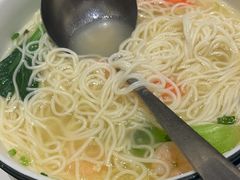 -沪华海鲜大酒楼(南汇店)
