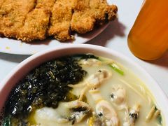 -明呈黄鱼面馆(斜土路店)