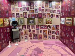 -深圳市当代艺术与城市规划馆