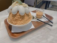 -丹礼糖甜品