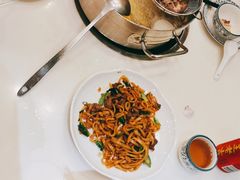 -陈记顺和牛肉火锅馆(林乐路店)