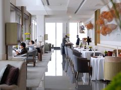 -北京柏悦酒店·锦庭餐厅Dining Room