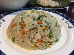 -吴门人家·苏宴宫廷菜(拙政园店)
