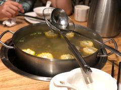 -嬷孙家潮汕牛肉火锅(北京路天河城店)