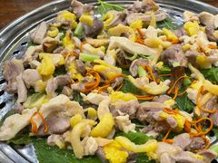 -阿多私房菜(顺德店)