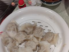 -添福来墨鱼饺子 · 海鲜东北菜(泡崖店)