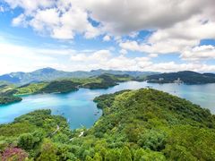 -日月潭