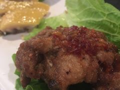 海南鸡饭-大家乐(广州中华广场店)