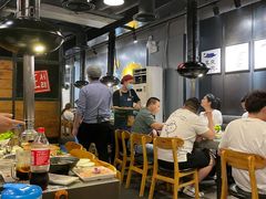 -喜来稀肉(虹泉路店)