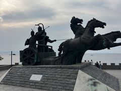 -养马岛旅游度假区