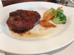 -佐度王子扒房(西城红场店)
