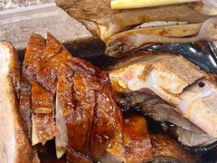 -草桥清真牛肉锅贴扁食店