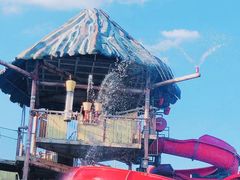 -重庆海昌加勒比海水世界