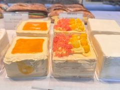 -DRUNK BAKER (上海漕宝路店)