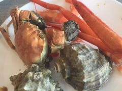 -荣誉国际酒店-云顶旋转餐厅