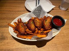 -翠贝卡&Mama Kelly Brunch Coffee(河西店)