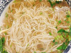 -马艾萨中国兰州牛肉拉面(劲松店)