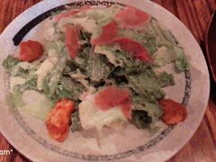-PIZZA BIANCA(民园店)
