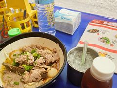 -榮泰米粉湯(Left Shop)