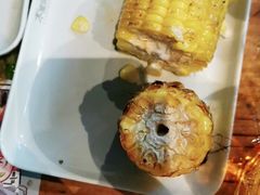 -木屋烧烤(坂田天安云谷店)