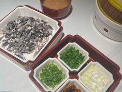 -在前门·烤鸭北京菜(五月花广场店)