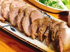 -香满园春饼·家常菜(东大桥店)