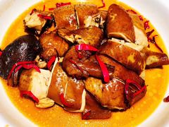 -黄但记老店·陈村粉食府