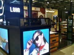 -LOHO眼镜(太阳宫凯德MALL店)