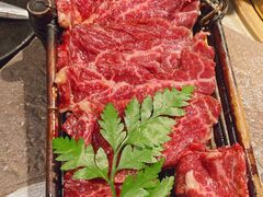 -谷牛日式烤肉(宝山U天地店)