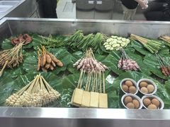 -冶建镜子·中国龙虾王(总店)