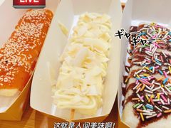 -似季甜铺·糖水·下午茶·小吃(麦地店)