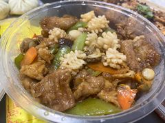 -宝正臻天津包子总店(金阳光居易店)