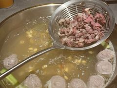 -潮发潮汕牛肉店(东方宝泰店)