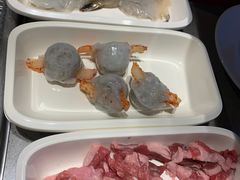 -海底捞火锅(公益西桥店)