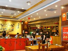 -老雒阳面馆·水席·洛阳菜(王城路店)