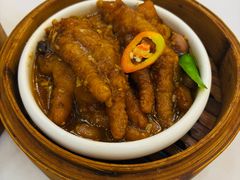 -顺德人家食府(黄金广场店)