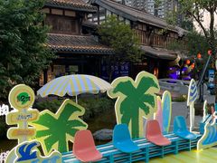 -铁像寺水街