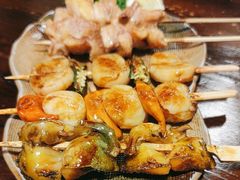 -酒肴一瓢·活贝料理·日本料理(三元桥·霄云路店)