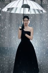 点击看大图 -巴黎婚纱摄影工作室