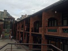 -剥皮寮历史街区