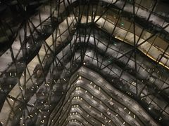 -广州四季酒店·天吧·高空酒吧