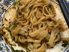 -清真马虎面馆(西七路店)